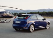 Ford Focus ST